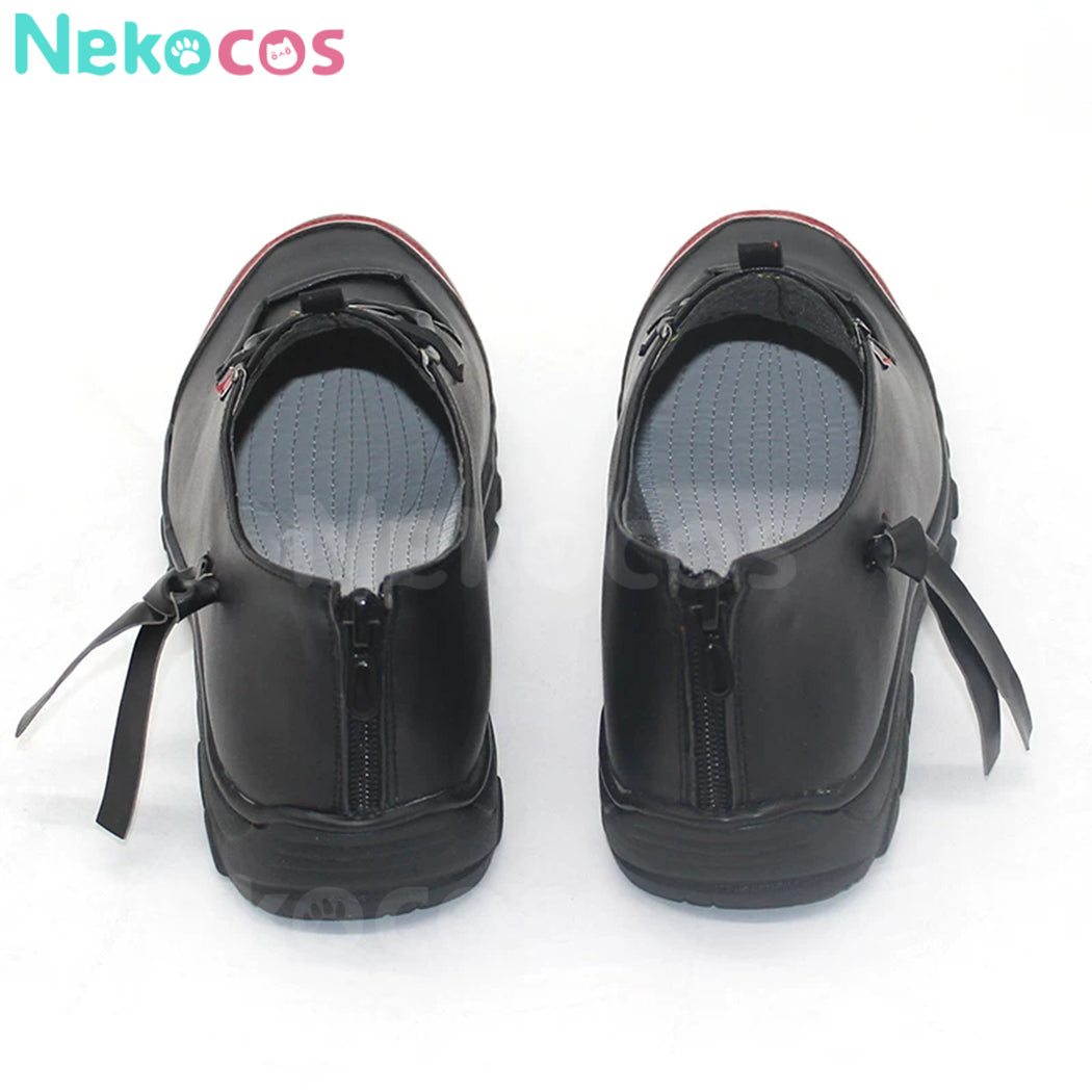 Kayoko Onikata Cosplay Shoes - Custom Handmade QualityBlue Archive,Game,Shoes
