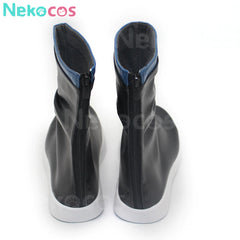 Tsukiyuki Miyako Cosplay Shoes - Custom Handmade QualityBlue Archive,Game,Shoes