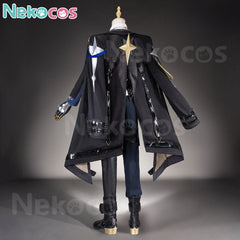 Zenless Zone Zero Cosplay Costume - Premium EditionCostume,Game,Zenless Zone Zero