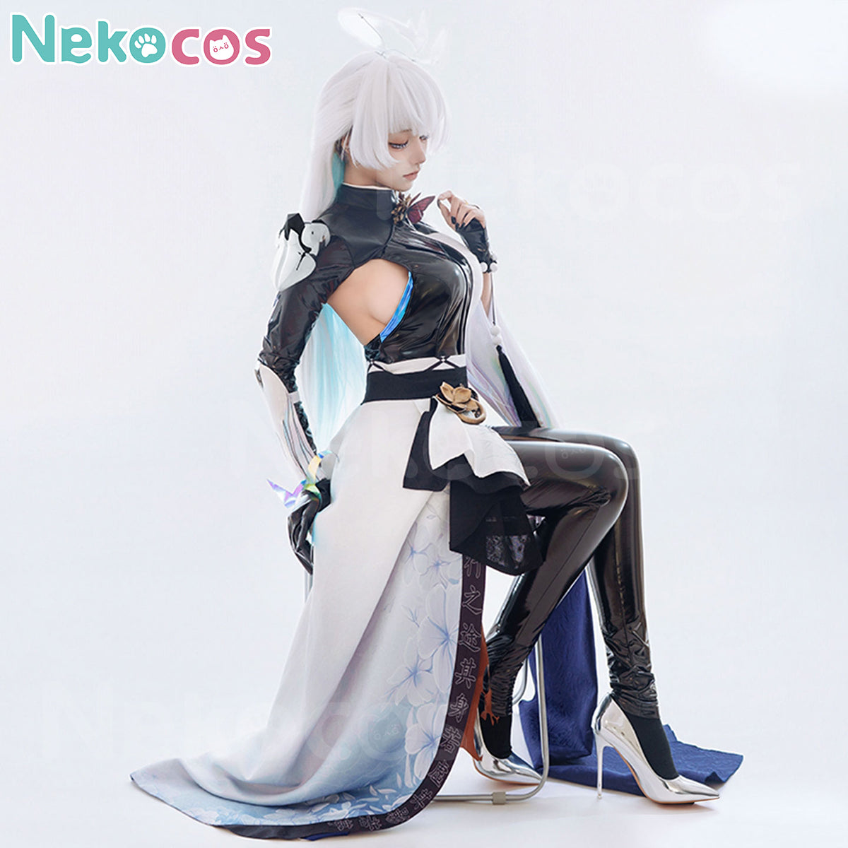 Nayuta Cosplay Costume