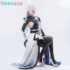 Nayuta Cosplay Costume | Custom-Tailored for YouCostume,Game,Goddess of Victory: NIKKE