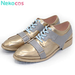 Arknights Lumen Cosplay Shoes - Custom Handmade QualityArknights,Game,Shoes