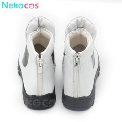 Yutori Natsu Cosplay Shoes: Handmade Perfection for FansBlue Archive,Game,Shoes