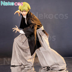 Naoya Zenin Cosplay Costume | Custom-Tailored ExcellenceAnime,Costume,Jujutsu Kaisen
