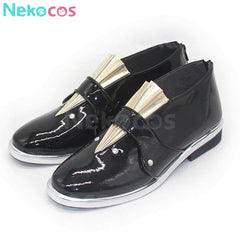 Wuthering Waves Luuk Herssen Cosplay Shoes - Custom MadeGame,Shoes,Wuthering Waves
