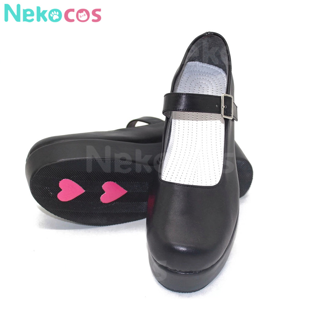 Noi Komazawa Cosplay Shoes - Stylish and Custom MadeAnime,Cosmic Princess Kaguya!,Shoes