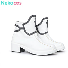 Anime Sword Art Online Cosplay Yuuki Asuna Cosplay ShoesAnime,Shoes,Sword Art Online
