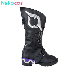 Genshin Impact Ororon Cosplay Shoes for True FansGame,Genshin Impact,Shoes