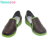 League of Legends Hwei Cosplay Shoes - Custom HandmadeGame,League of Legends,Shoes