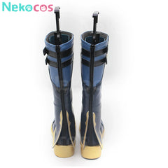 Honkai Star Rail Cosplay Shoes - Kitty Series DesignGame,Honkai: Star Rail,Shoes