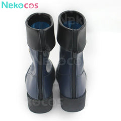 Hikari Cosplay Shoes - Game Blue Archive StyleBlue Archive,Game,Shoes