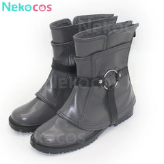 Anime Gachiakuta Cosplay Shoes for Ultimate Cosplay StyleGachiakuta,Game,Shoes
