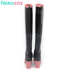 Kasane Teto Cosplay Shoes - Perfect for Your CharacterHatsune Miku,Shoes,Vocaloid