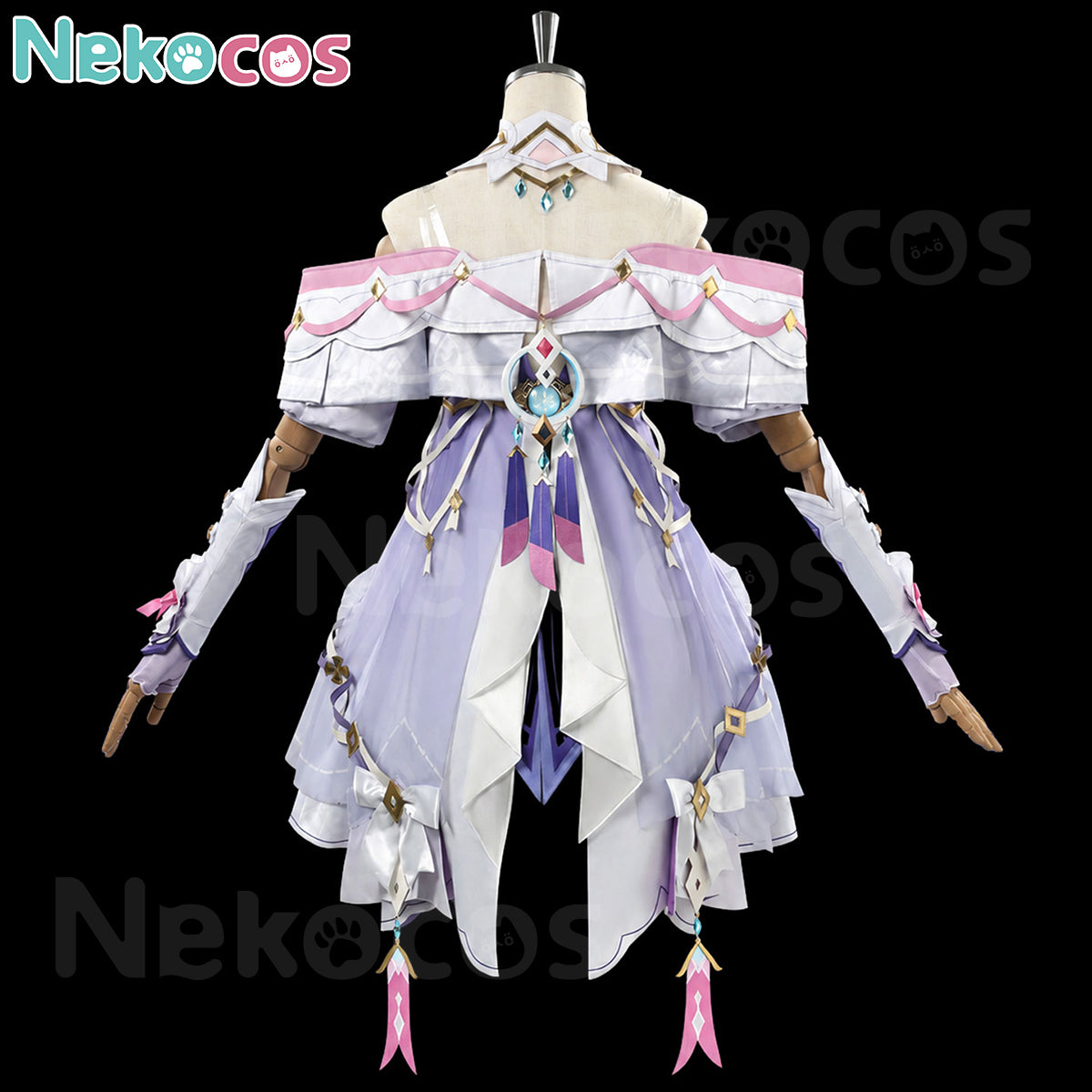 Genshin Impact Citlali Cosplay Costume - Custom TailoredCostume,Game,Genshin Impact