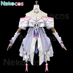 Genshin Impact Citlali Cosplay Costume - Custom TailoredCostume,Game,Genshin Impact