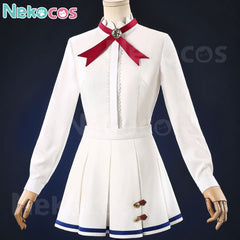 Kiriya Aoi Hoshimiya Ichigo Cosplay Costume | Custom TailoredAikatsu!,Anime,Costume