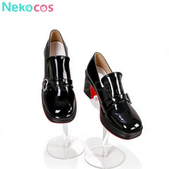 Honkai Star Rail Cosplay Shoes - Sparxie Candy-Coated WavesGame,Honkai: Star Rail,Shoes