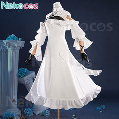 Wuthering Waves Phrolova Cosplay Costume | Custom TailoringCostume,Game,Wuthering Waves