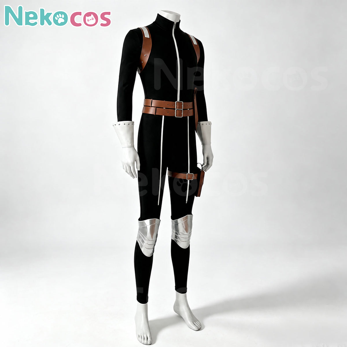 Stanley Snyder Cosplay Costume