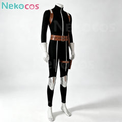 Stanley Snyder Cosplay Costume | Custom-Tailored by NekocosAnime,Costume,Dr. STONE