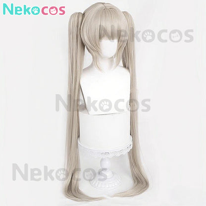 【Nekocos】Game AzurLane Cosplay HMS Formidable Cosplay Wig | In Stock