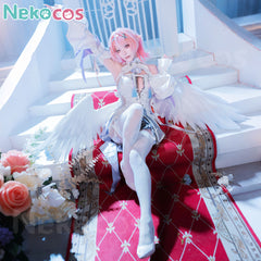 Zenless Zone Zero Remielle Cosplay Costume - Premium EditionCostume,Game,Zenless Zone Zero