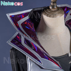 Custom-Tailored Cosplay Costume - Nekocos Game StyleCostume,Game,Valorant