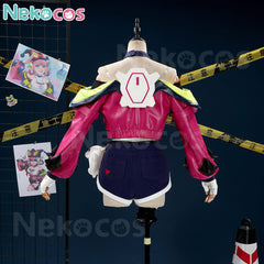Juno Cosplay Costume Custom-Tailored for SuccessCostume,Game,Overwatch