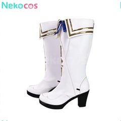 Wuthering Waves Cosplay Shoes - Phoebe StyleGame,Shoes,Wuthering Waves