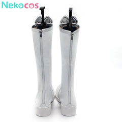 Honkai Star Rail DanHeng Cosplay Shoes - Custom MadeGame,Honkai: Star Rail,Shoes