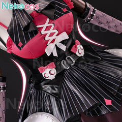 Zenless Zone Zero Aria Dissonance Cosplay Costume - In StockCostume,Game,Zenless Zone Zero