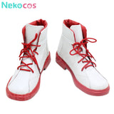 Anime Cosplay Shoes - Handmade & Customizable OptionsAnime,Chainsaw Man,Shoes