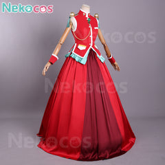 Utena Tenjou Anthy Himemiya Cosplay Costume - In StockAnime,Costume,Revolutionary Girl Utena