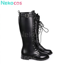 Rimuru Tempest Cosplay Shoes - Perfect for Anime FansAnime,Shoes,That Time I Got Reincarnated as a Slime