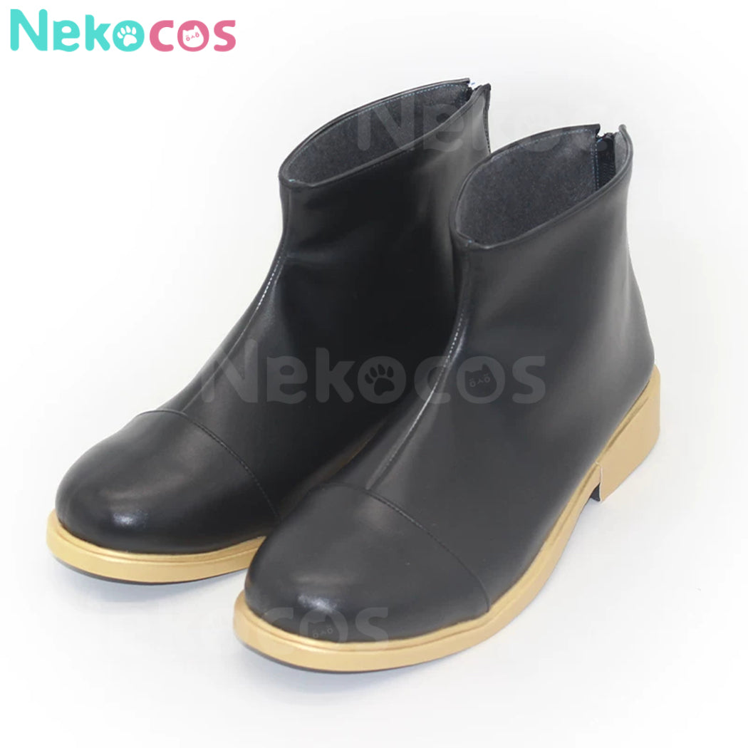 Lei Heng Cosplay Shoes - Custom Handmade QualityGame,Limbus Company,Shoes