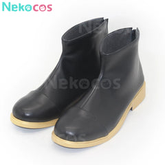 Lei Heng Cosplay Shoes - Custom Handmade QualityGame,Limbus Company,Shoes