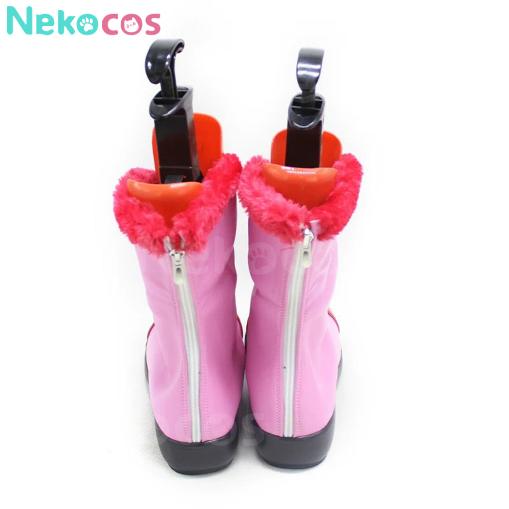 Game Blue Archive Cosplay Saiba Momoi Cosplay Shoes