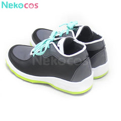 Shiroko Sunaookami Cosplay Shoes - Custom Made for YouBlue Archive,Game,Shoes