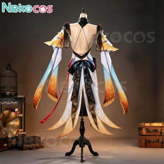 Wuthering Waves Cosplay Costume - In Stock NowCostume,Game,Wuthering Waves