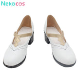 Kaveh Cosplay Shoes for Genshin Impact EnthusiastsGame,Genshin Impact,Shoes