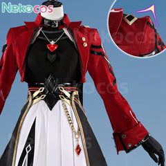 Honkai Star Rail Cosplay Costume | Custom-Tailor ServiceCostume,Game,Honkai: Star Rail