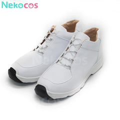 Chongyue Cosplay Shoes - Custom Handmade QualityArknights,Game,Shoes