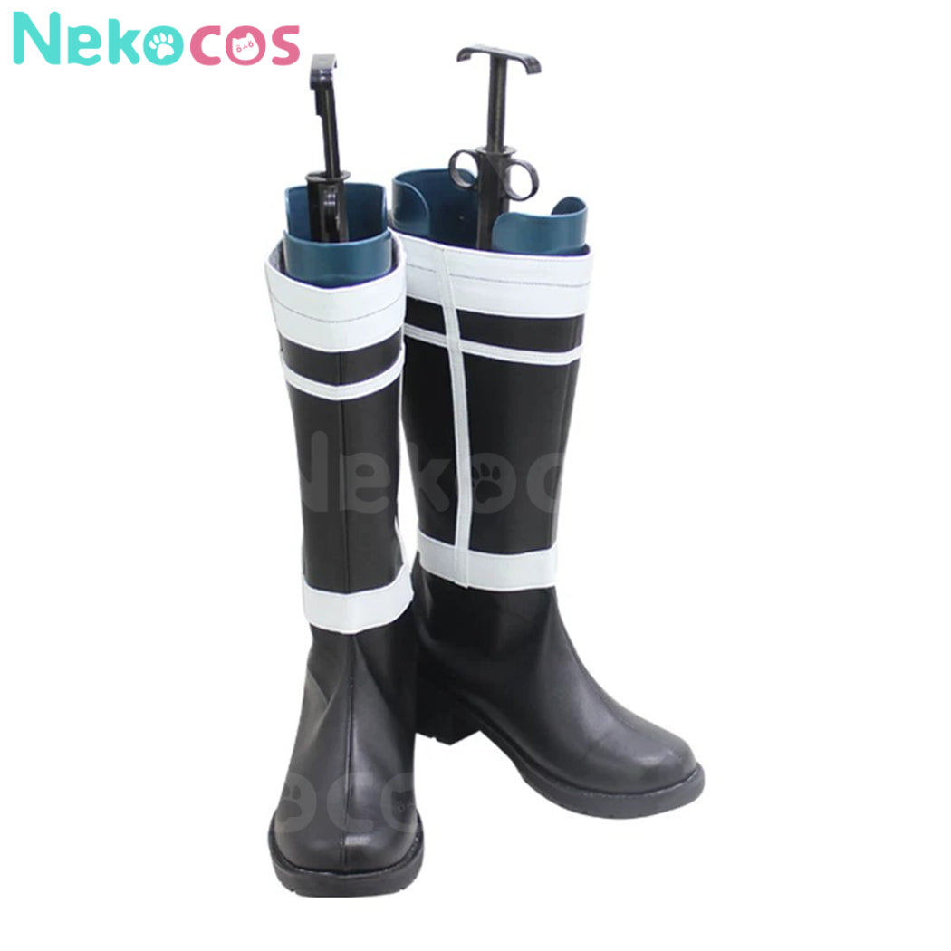Himmel Cosplay Shoes - Custom Handmade & Fast ShippingAnime,Frieren: Beyond Journey's End,Shoes