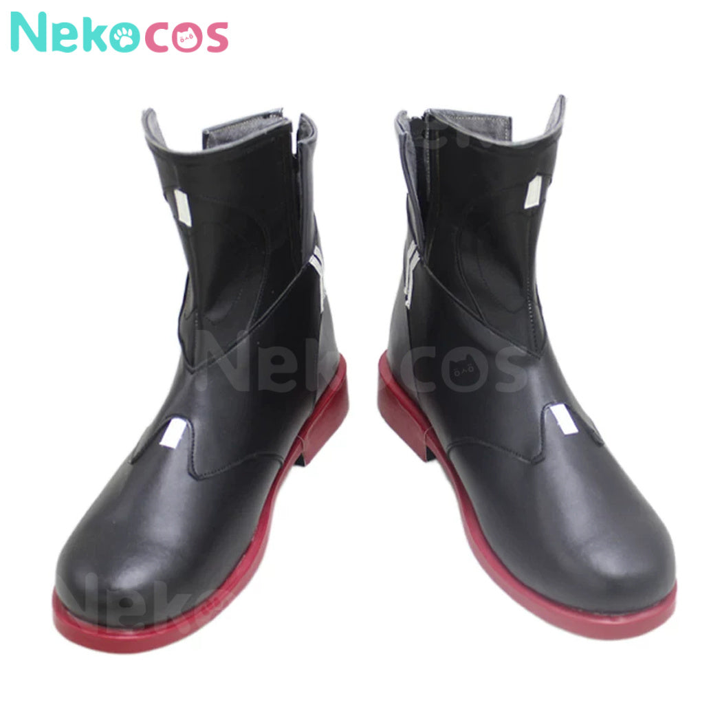 Honkai Impact 3 Su Cosplay Shoes - Custom Handmade QualityGame,Genshin Impact,Shoes