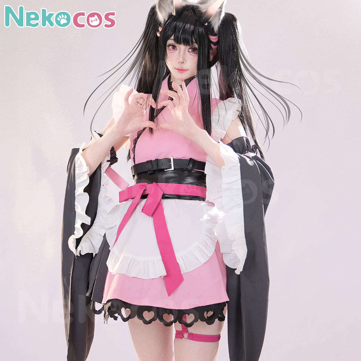 Noi Komazawa Cosplay Costume