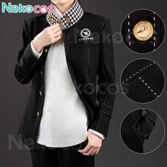 Yasogami High School Cosplay Costume | Custom-Tailored ServiceCostume,Game,Persona
