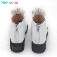 Aris Battle Cosplay Shoes - Game Blue ArchiveBlue Archive,Game,Shoes