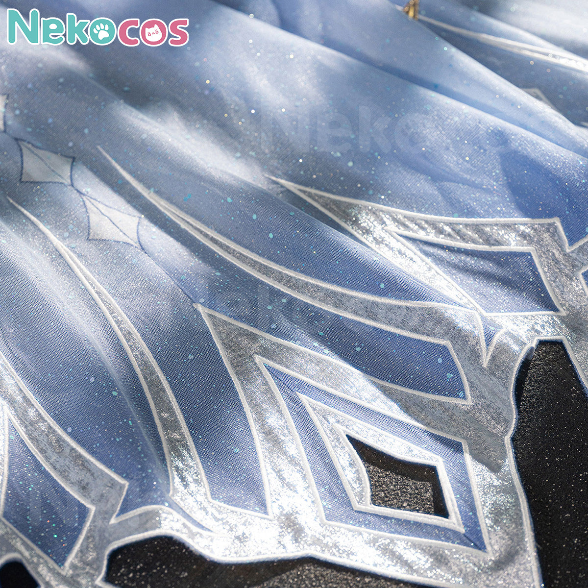 Genshin Impact Tsaritsa Cosplay Costume - Premium Custom EditionCostume,Game,Genshin Impact