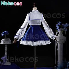 Genshin Impact Furina Cosplay Costume | Custom-Tailored EleganceCostume,Game,Genshin Impact