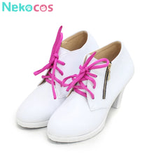Uma Musume Cosplay Shoes - Custom Handmade QualityGame,Shoes,Uma Musume Pretty Derby